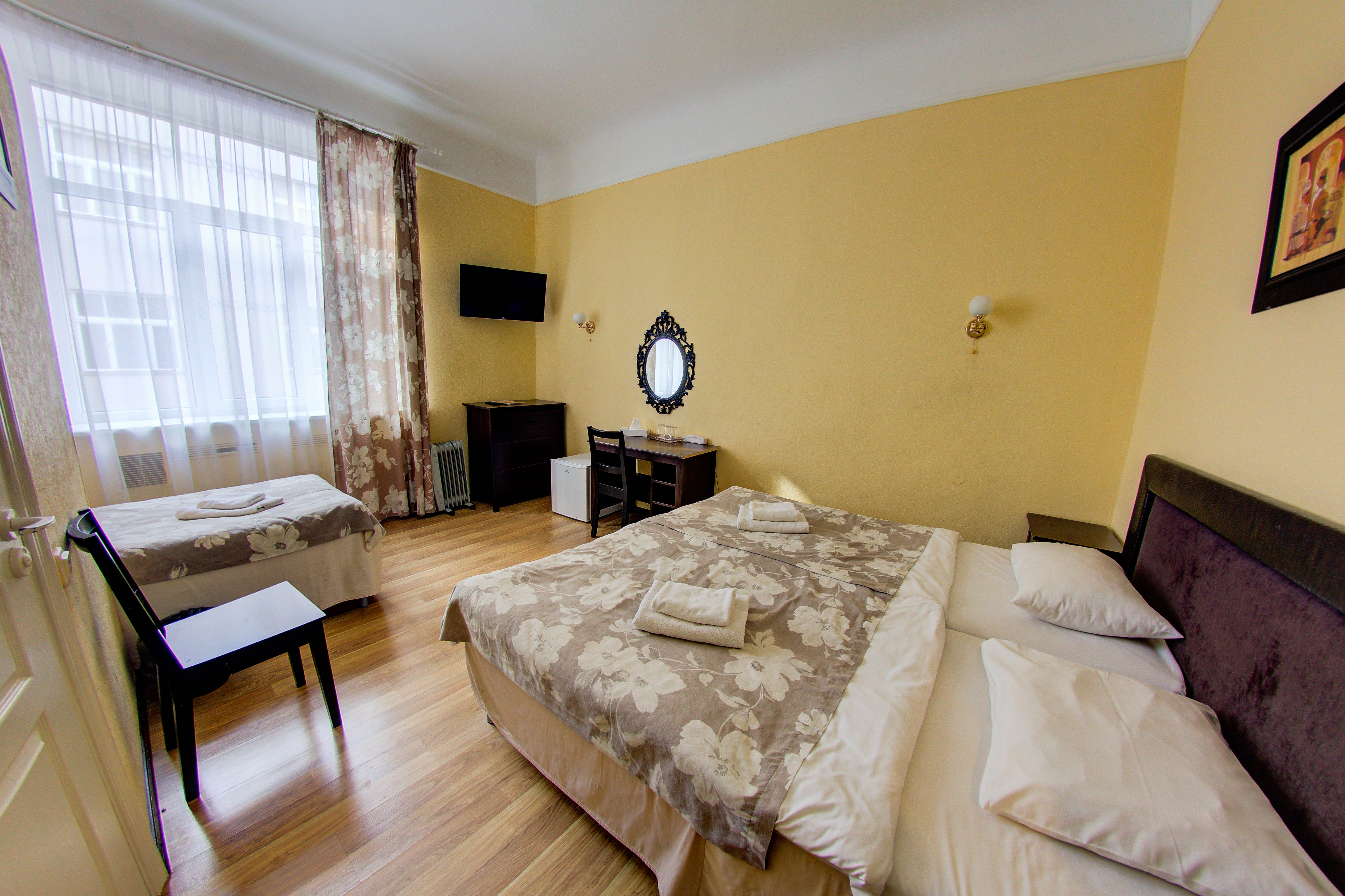 Hotel Viktorija